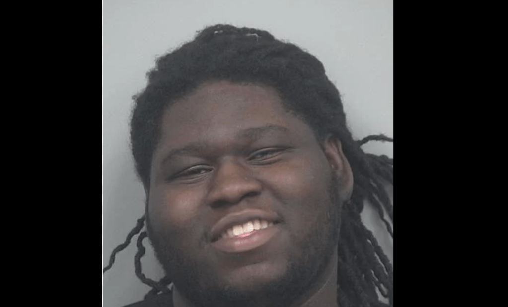 Video Shows Young Chop In Intense Fight With His Cellmate In Jail